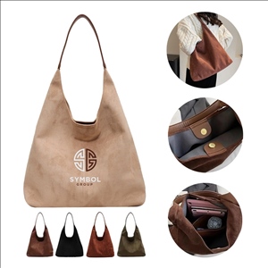 Multifunctional Large Capacity Shoulder Tote Bag
